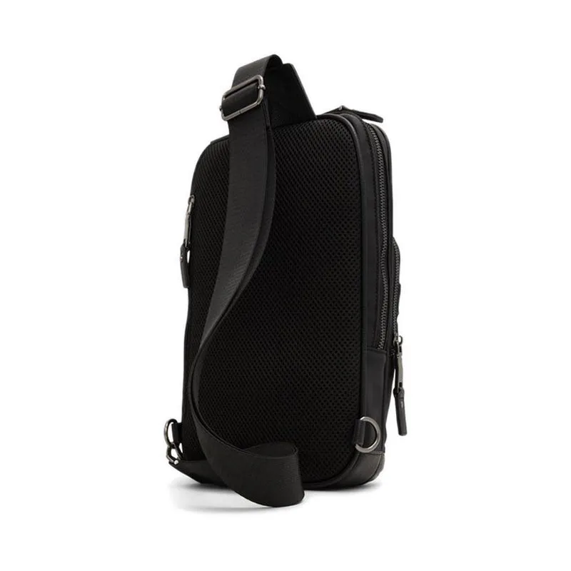 Aldo Yerath Men's Belt Bag - Black