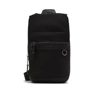 Aldo Yerath Men's Belt Bag - Black