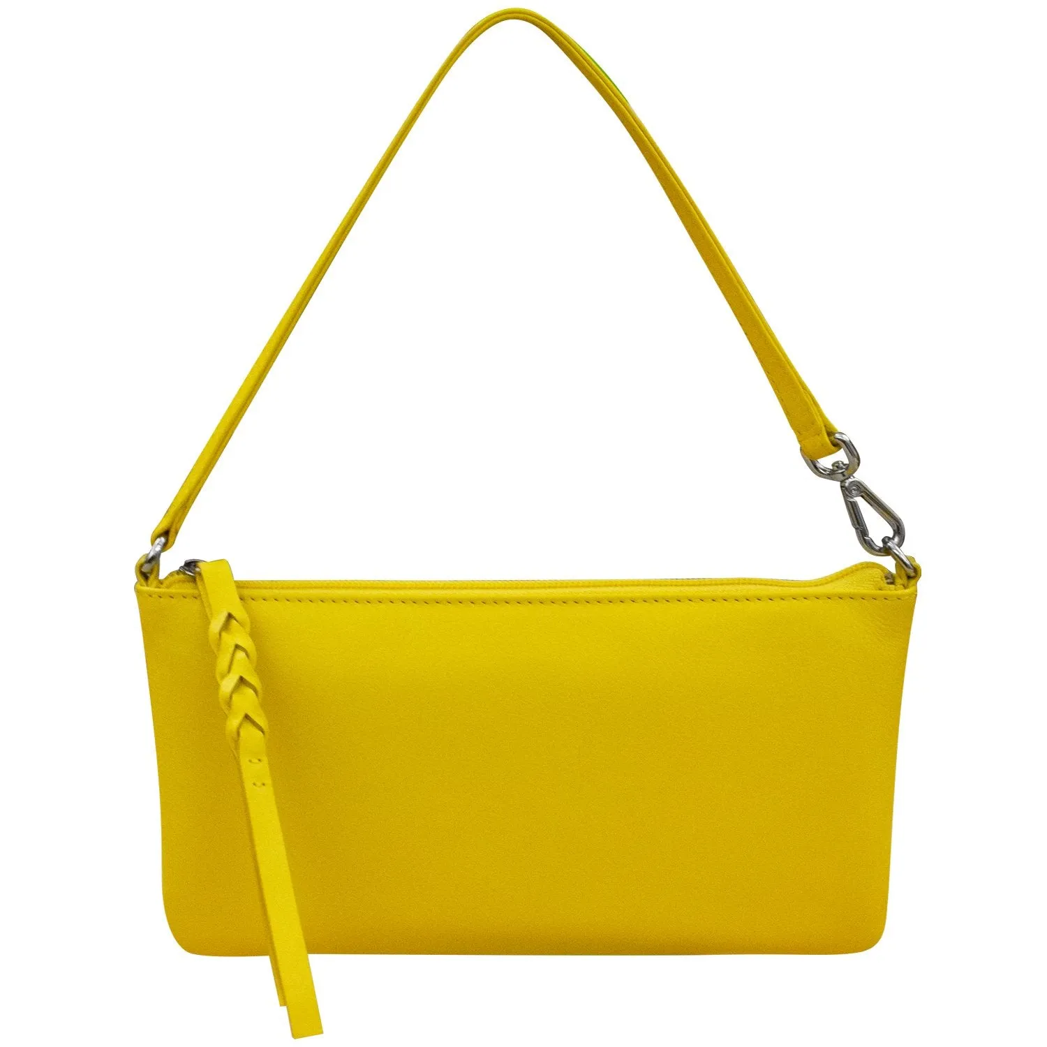 Baguette Wristlet