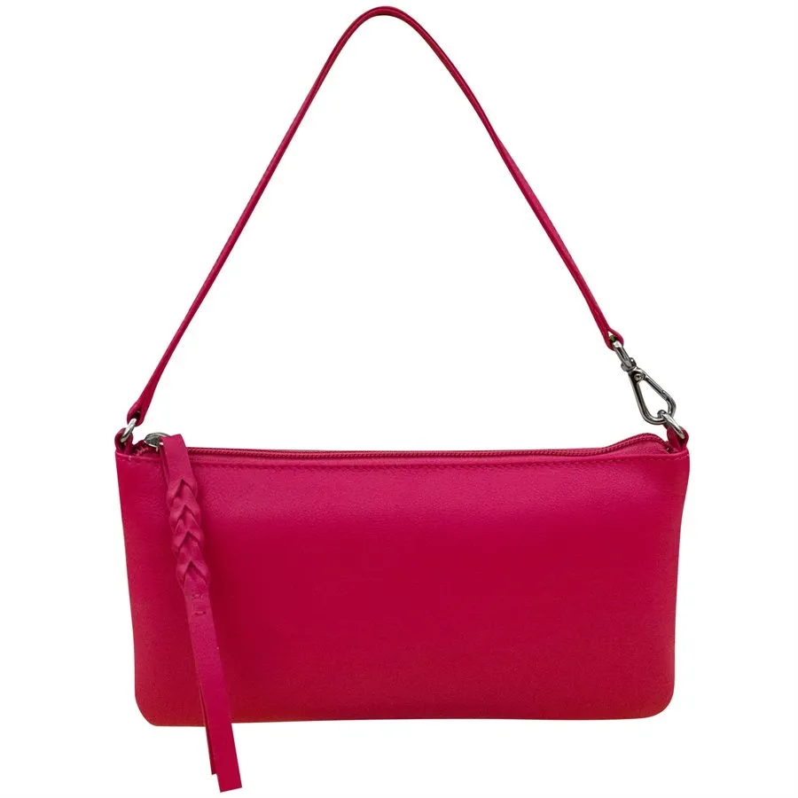 Baguette Wristlet