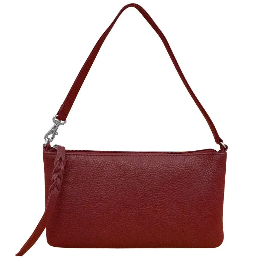 Baguette Wristlet