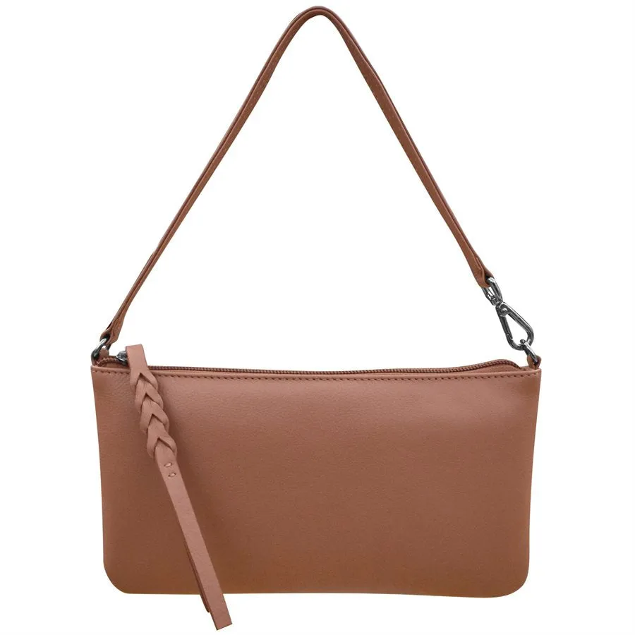 Baguette Wristlet