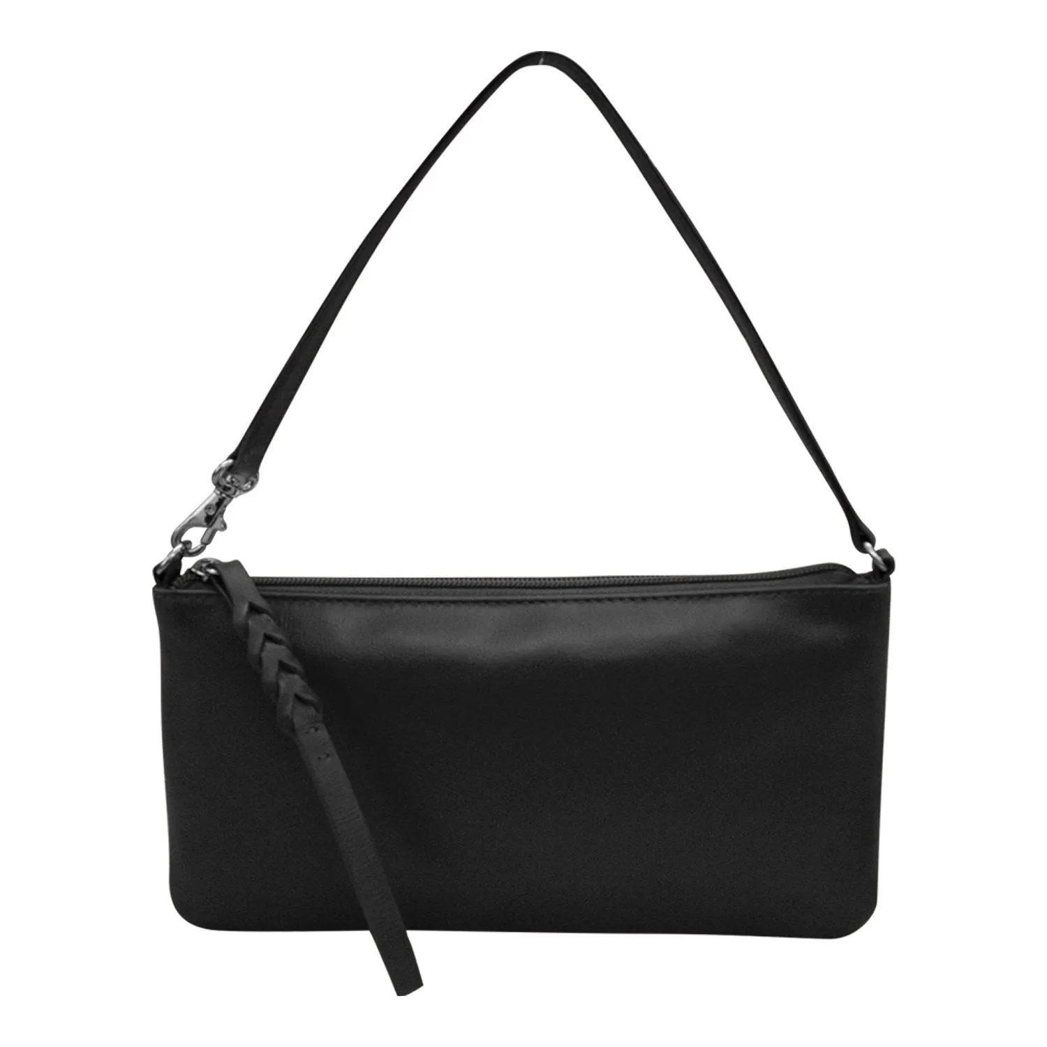 Baguette Wristlet