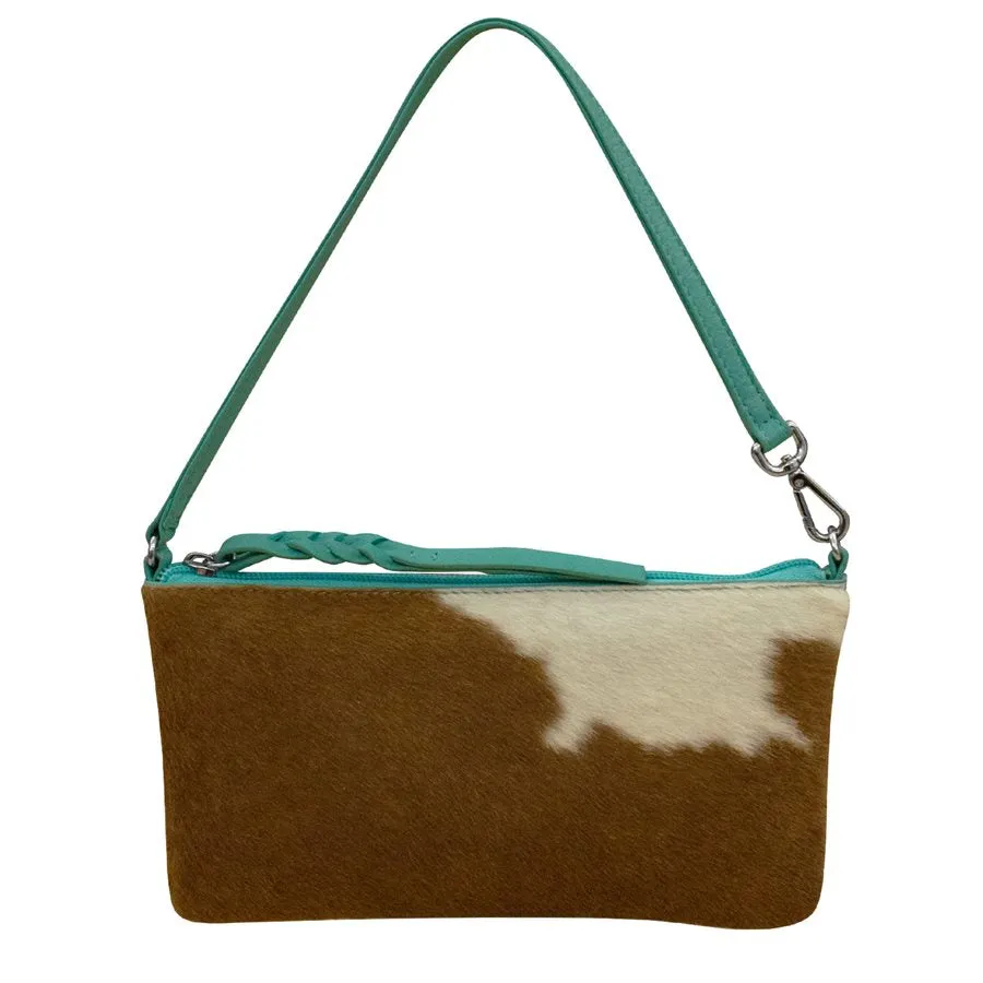 Baguette Wristlet