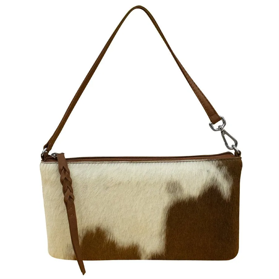 Baguette Wristlet