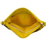 Baguette Wristlet