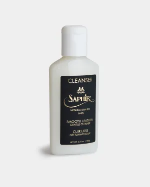 CLEANSER