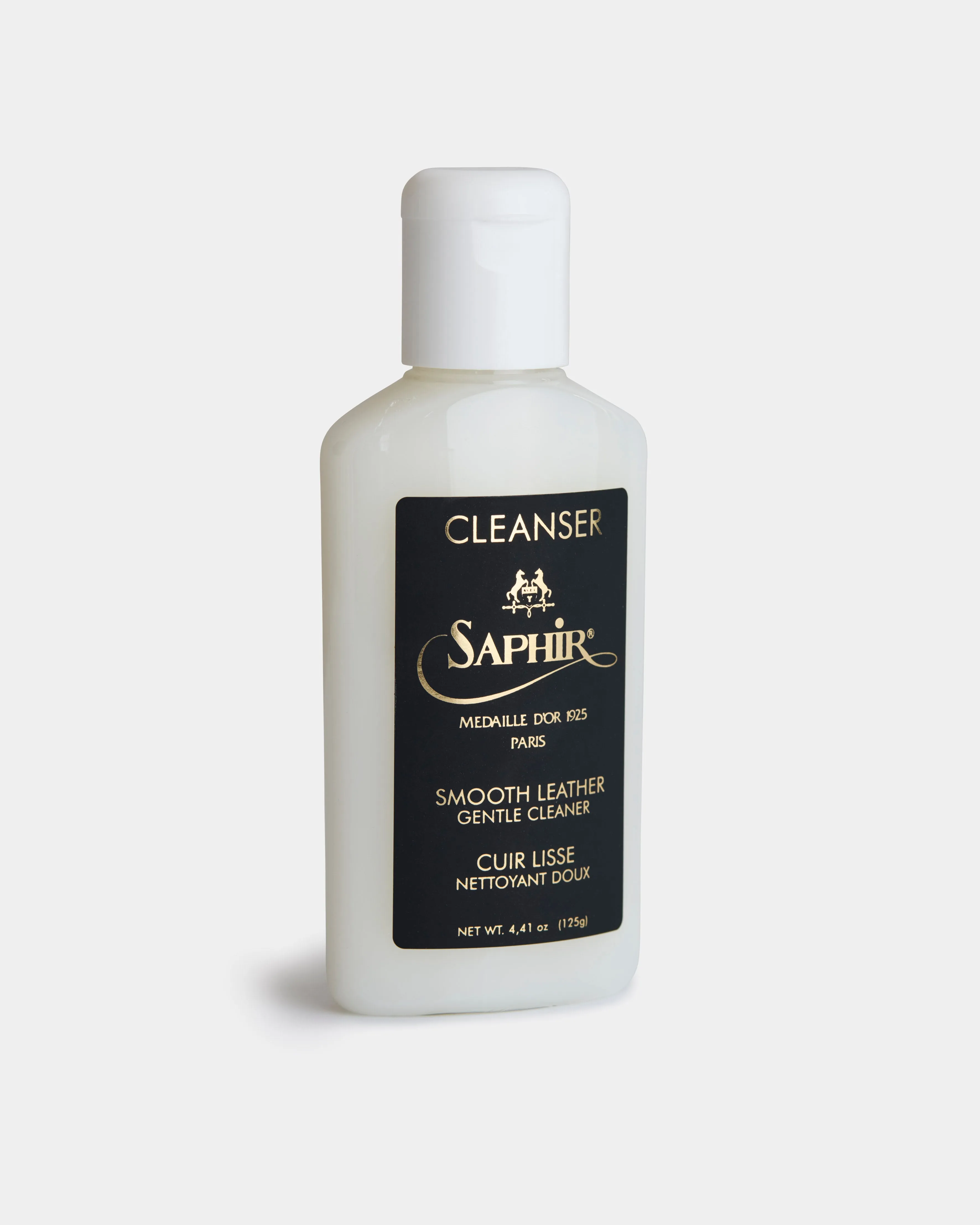 CLEANSER