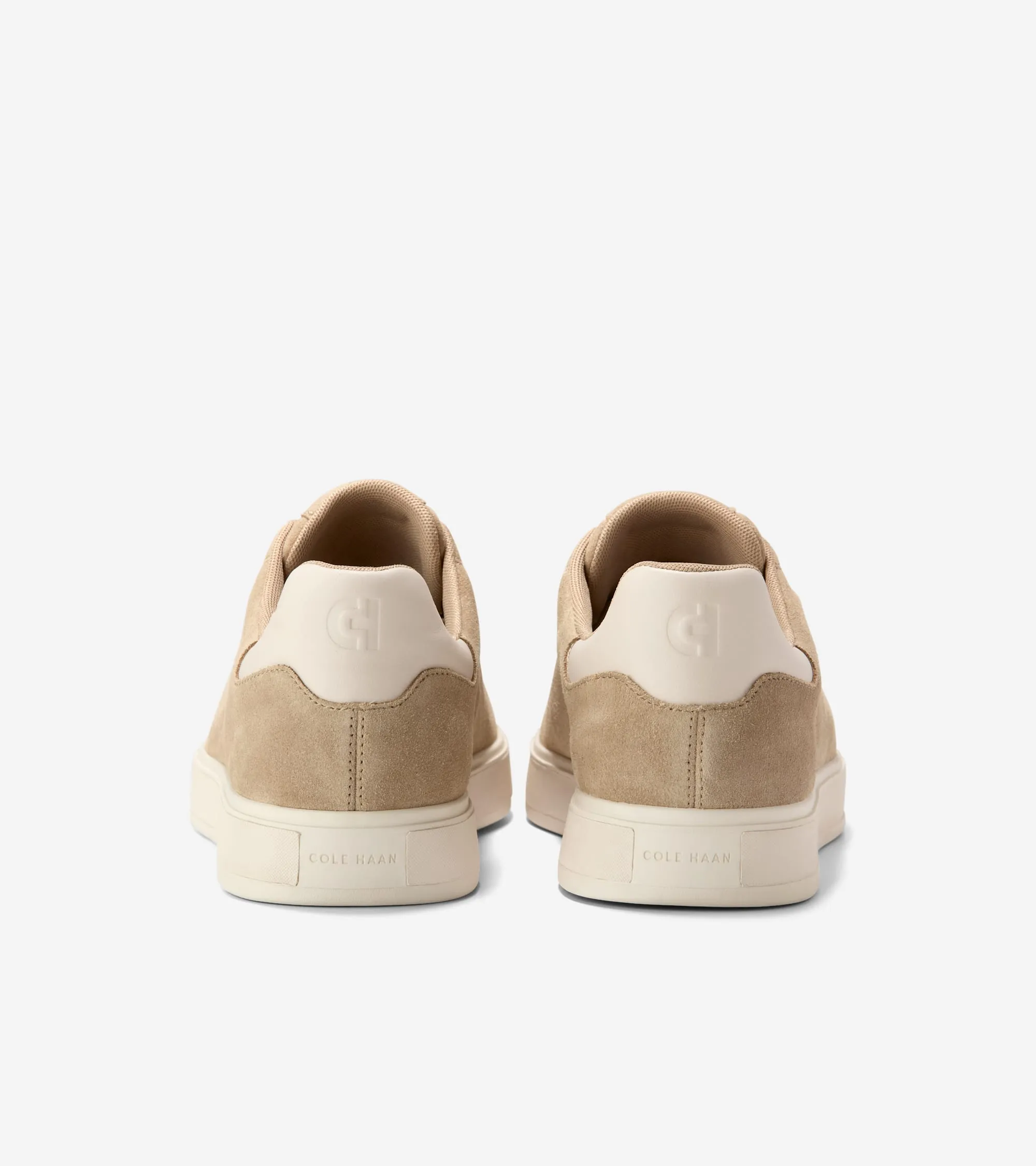 Cole Haan Men's GrandPrø Luxe Slip-On Sneakers