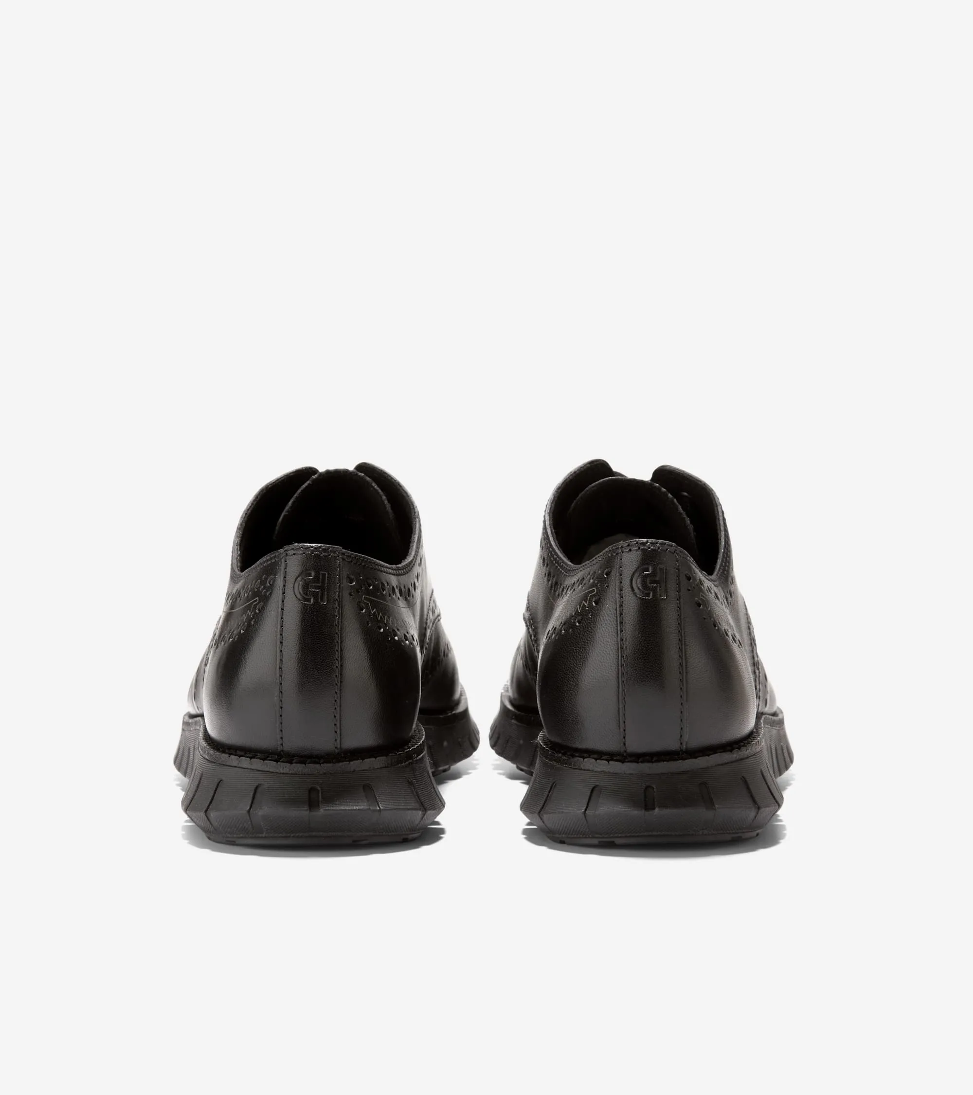 Cole Haan Men's ZERØGRAND Remastered Wingtip Oxfords