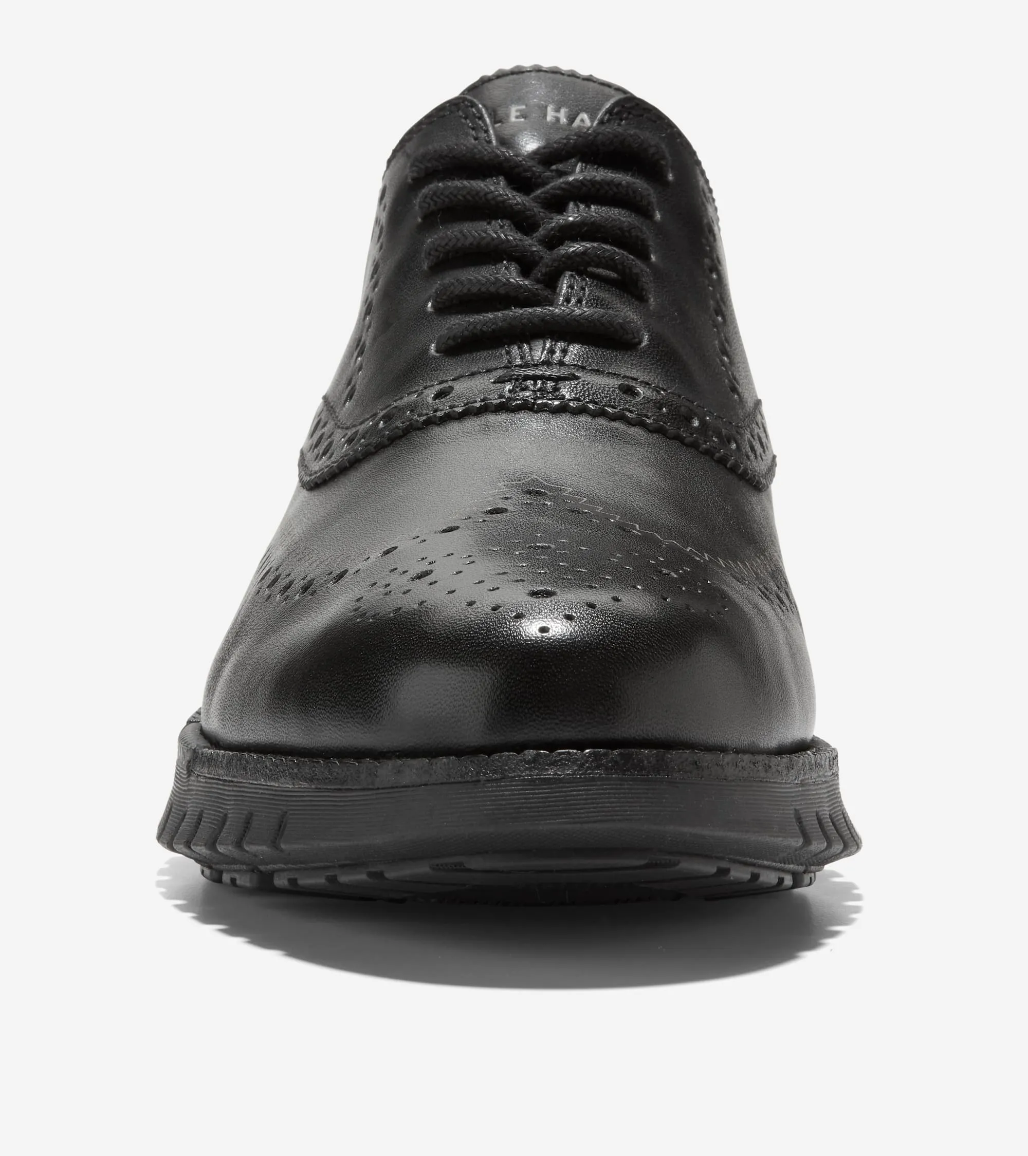 Cole Haan Men's ZERØGRAND Remastered Wingtip Oxfords