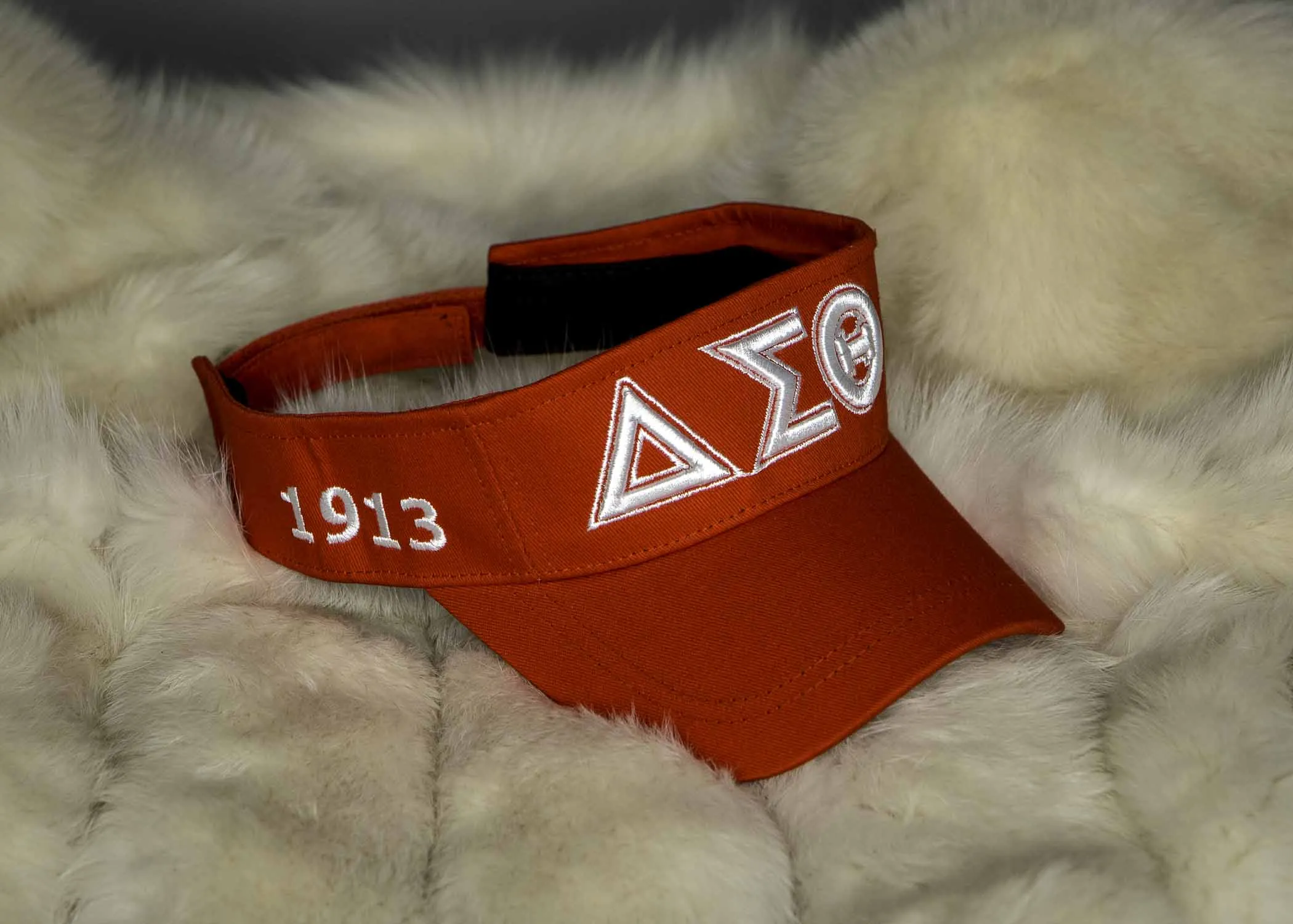 Delta Visor #1
