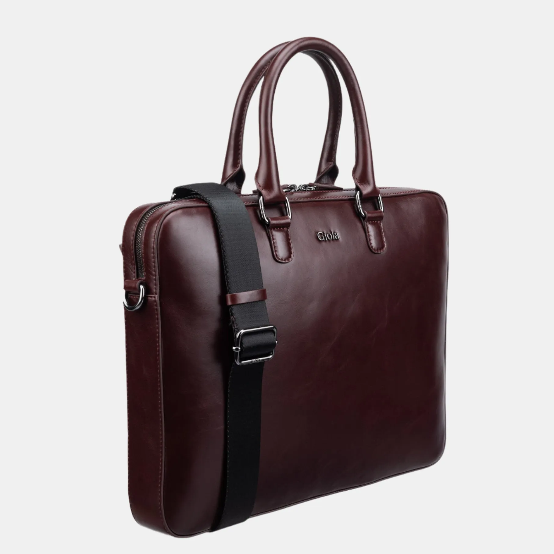 Enzo Laptop Bag