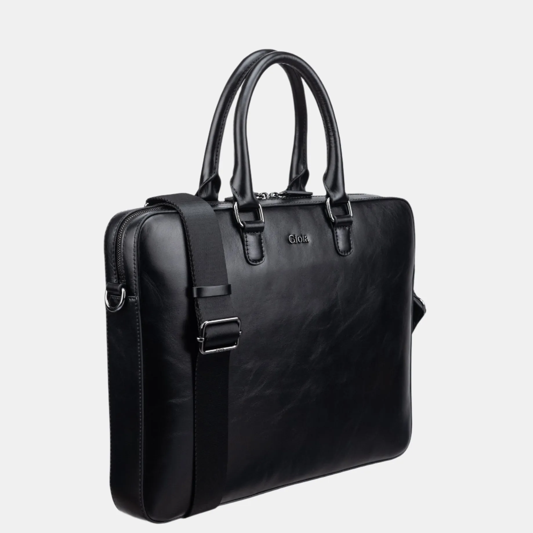 Enzo Laptop Bag