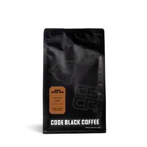 Ethiopia Adnan Natural Special Prep Filter - Single Origin