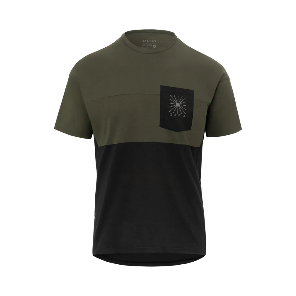 Giro Ride Jersey