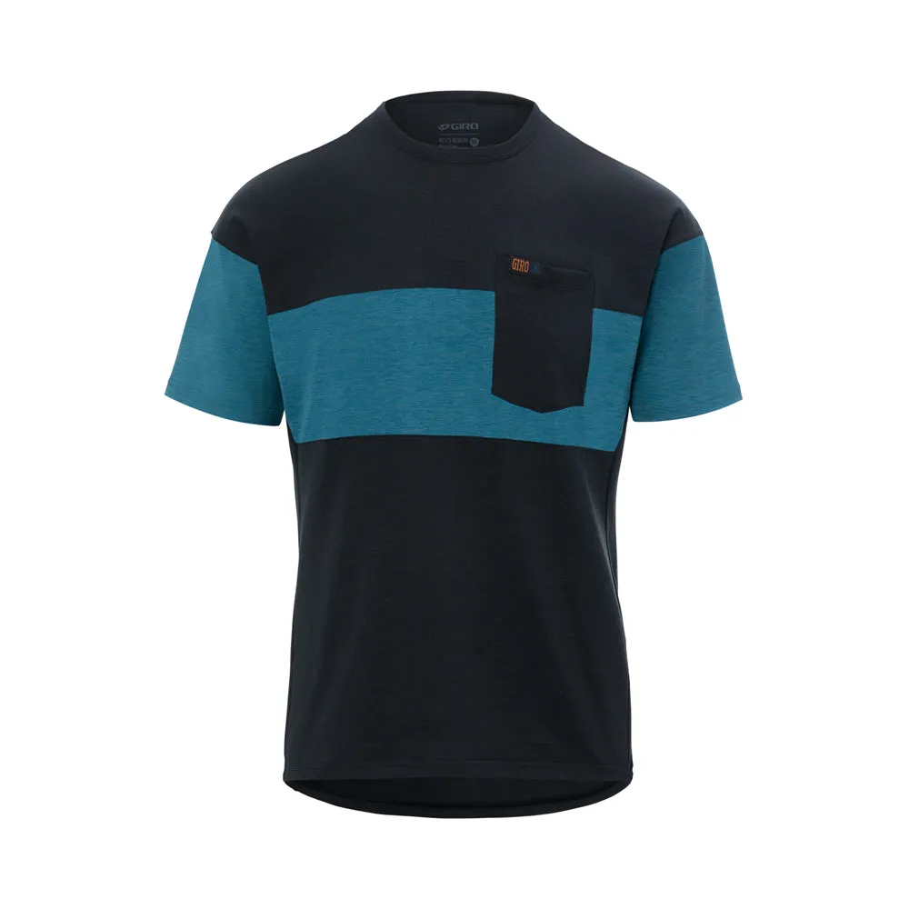 Giro Ride Jersey