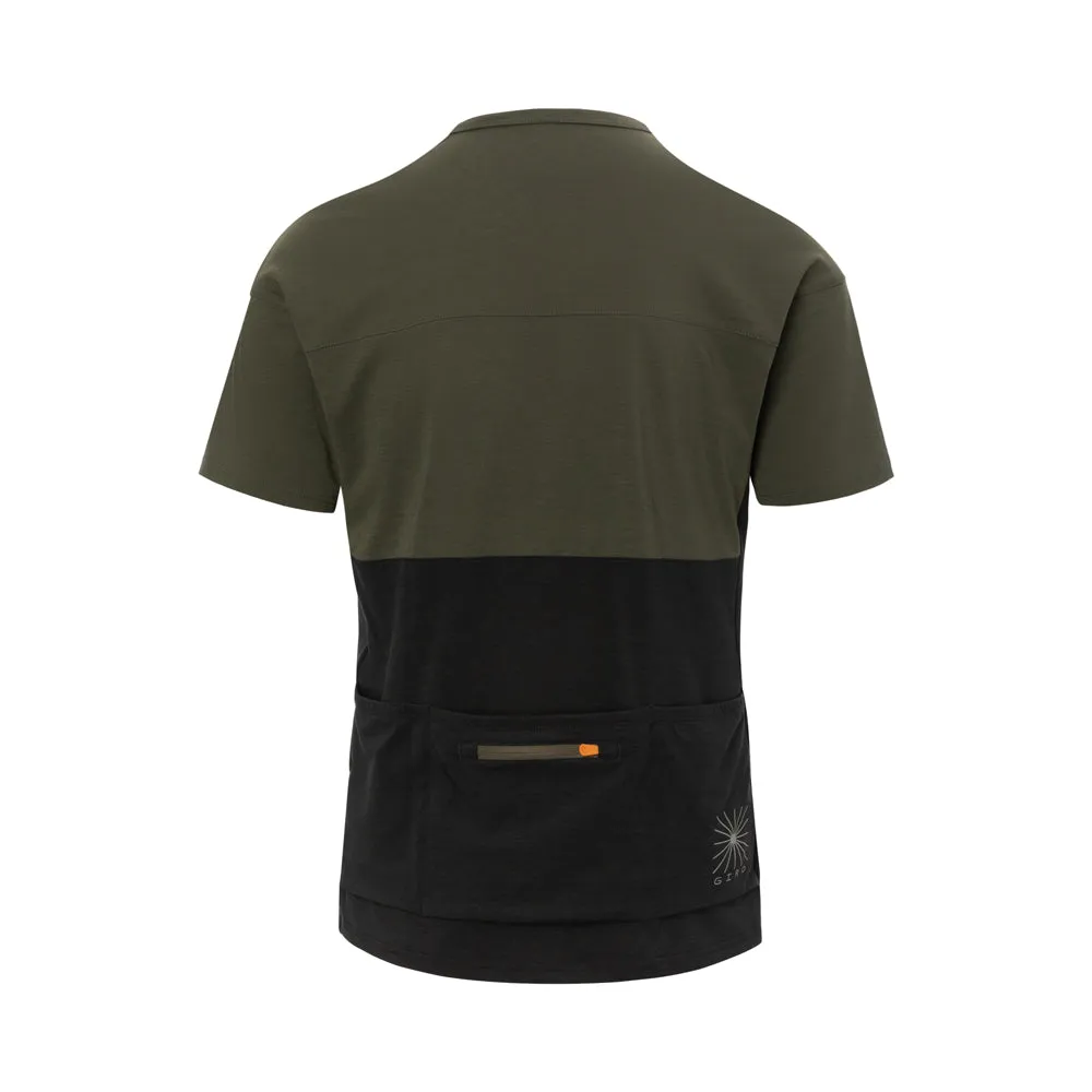 Giro Ride Jersey
