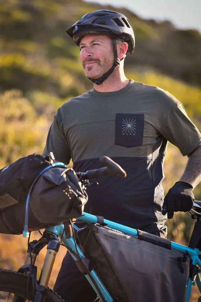 Giro Ride Jersey