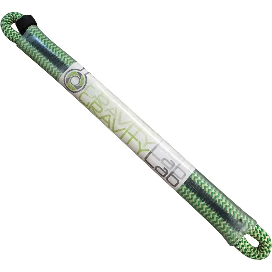 Gravity Lab Stiff Tether for Rope Wrench