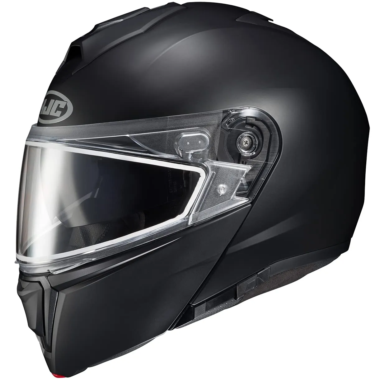 HJC I90 Modular Men's Snow Snowmobile Helmet