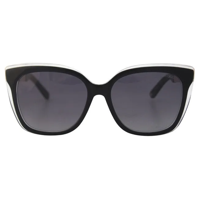Jimmy Choo Octavia/S 19UHD - Black/Grey