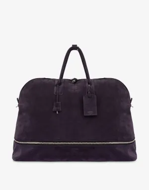 Large travel bag