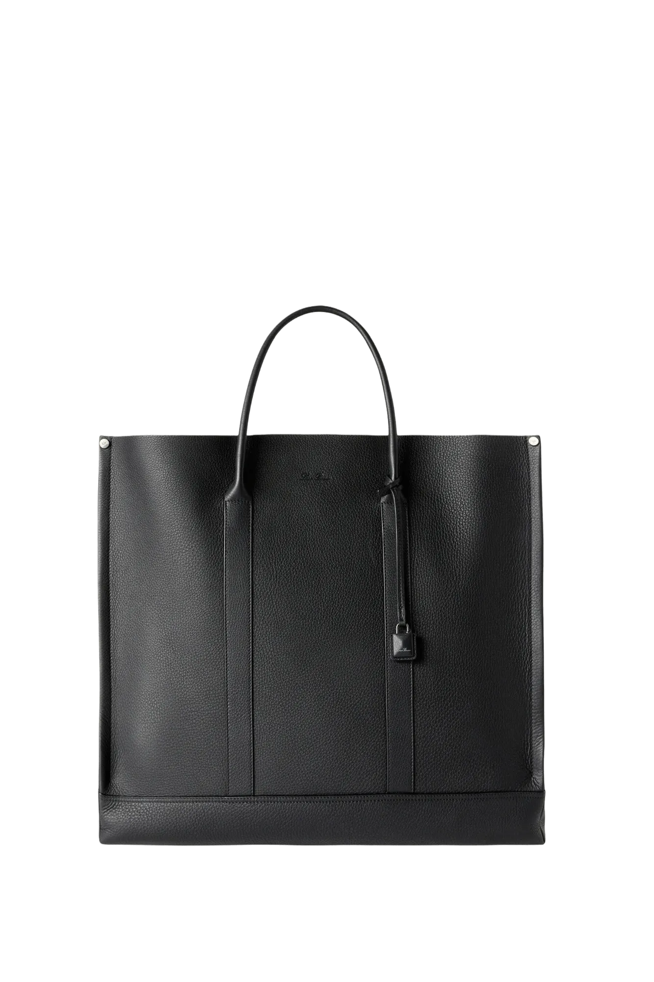 Loro Piana Men's Small Beam tote