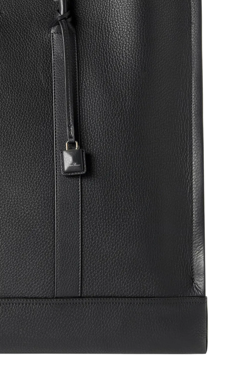 Loro Piana Men's Small Beam tote