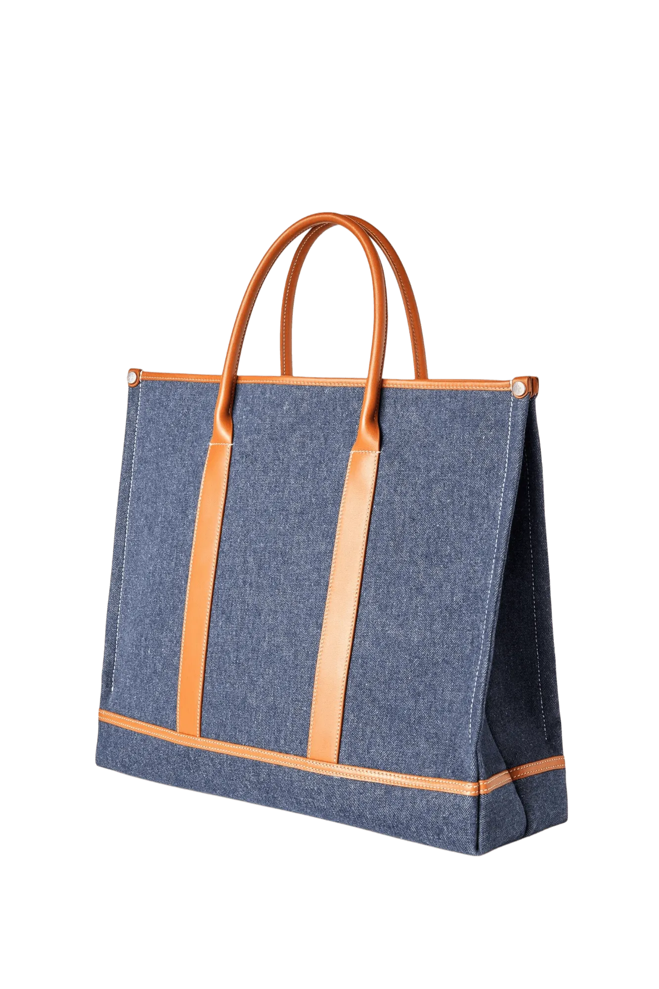 Loro Piana Men's Small Beam tote