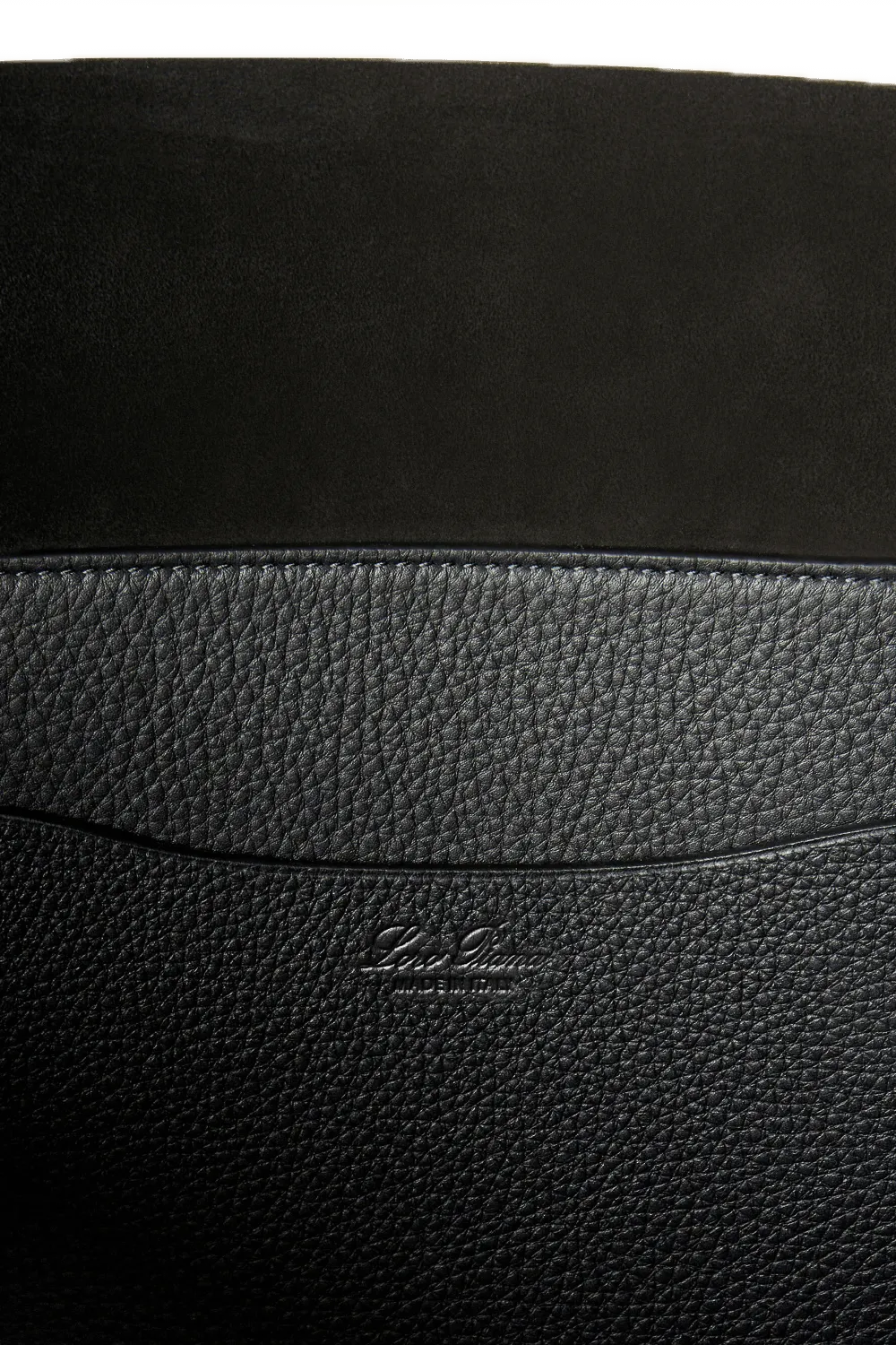 Loro Piana Men's Small Beam tote
