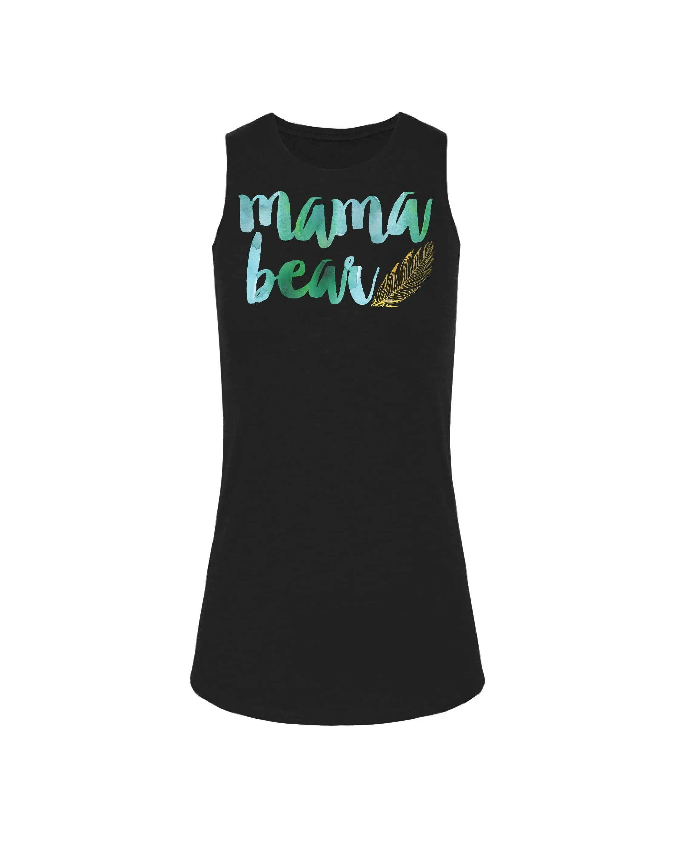 Mama Bear