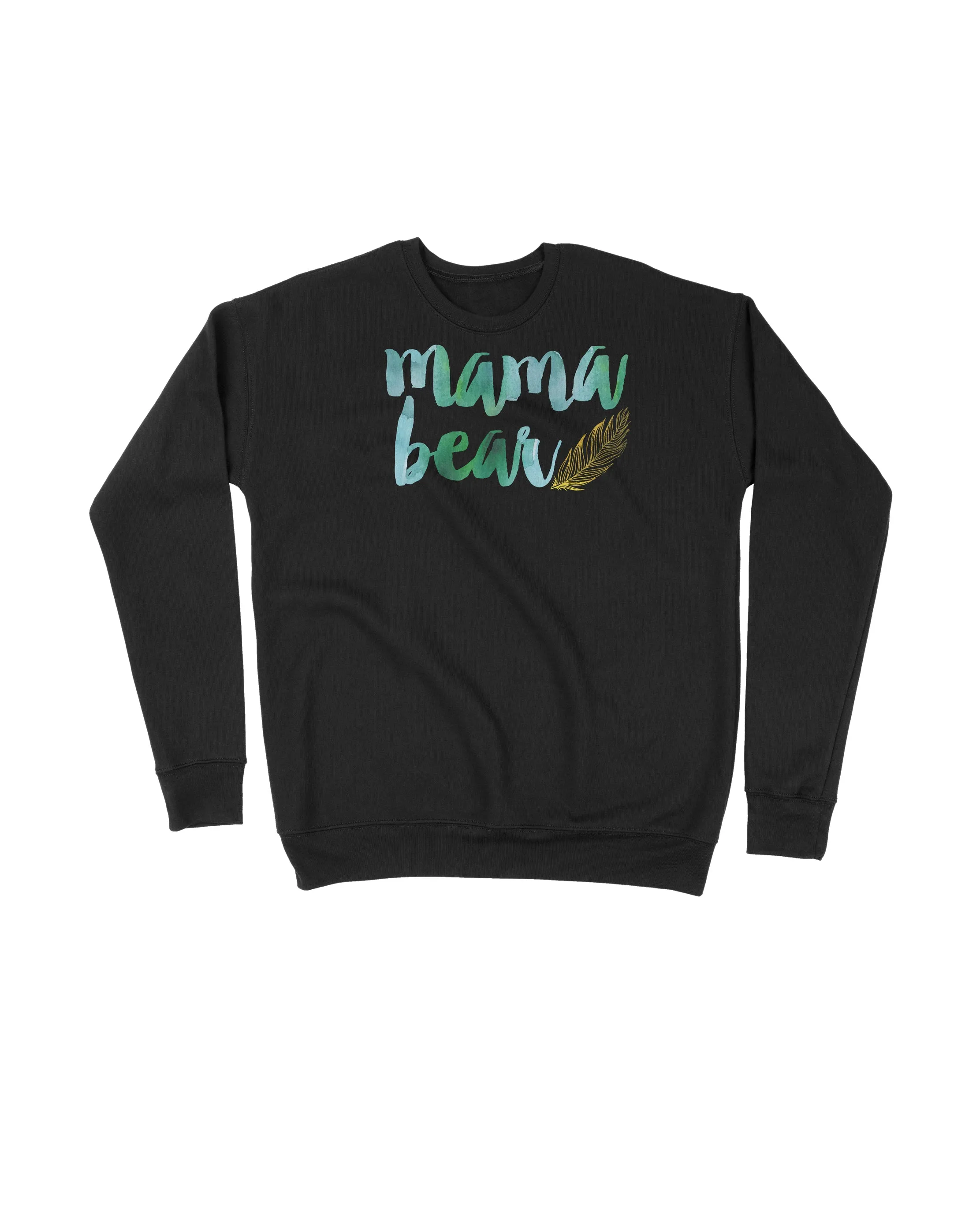 Mama Bear