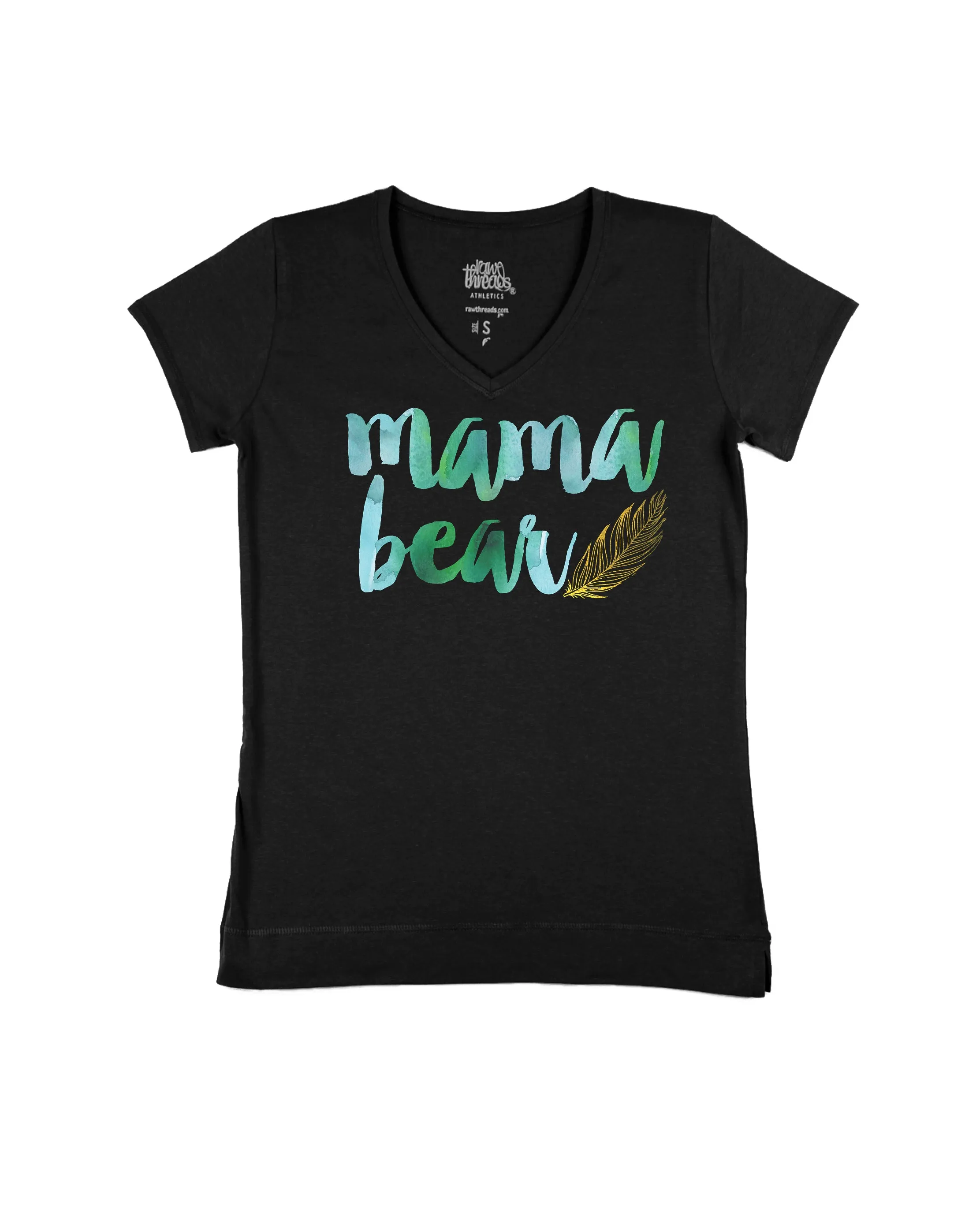 Mama Bear
