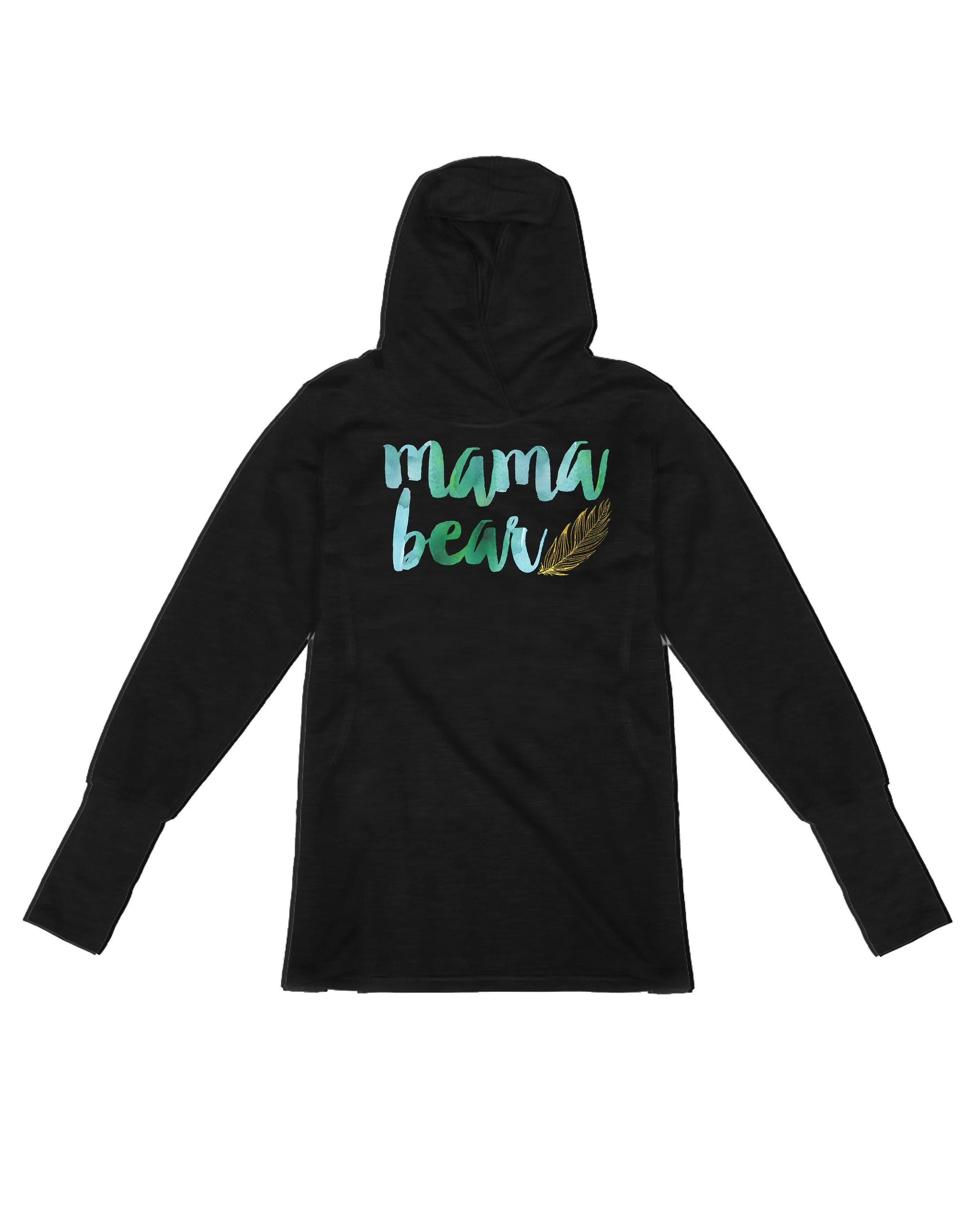 Mama Bear