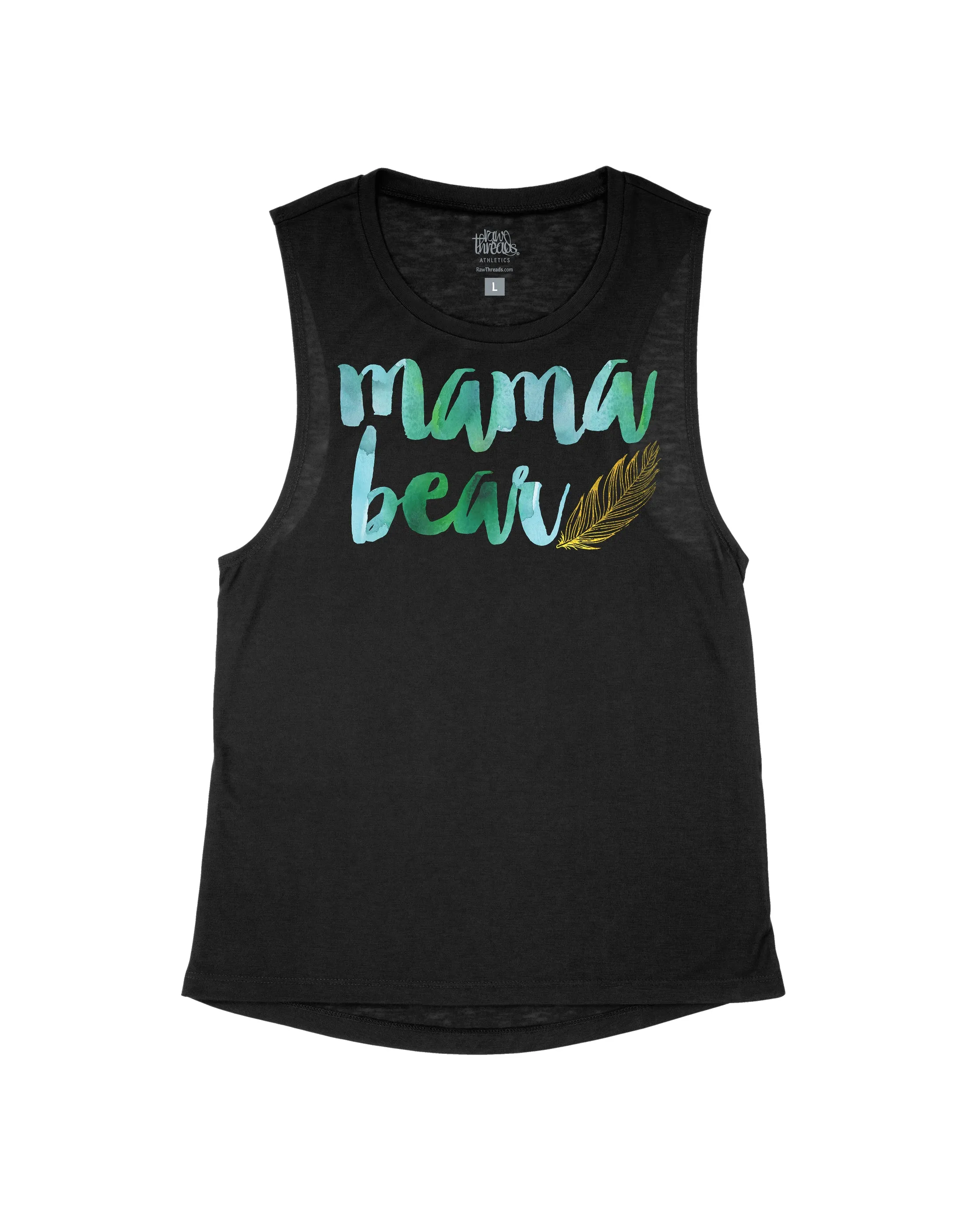 Mama Bear
