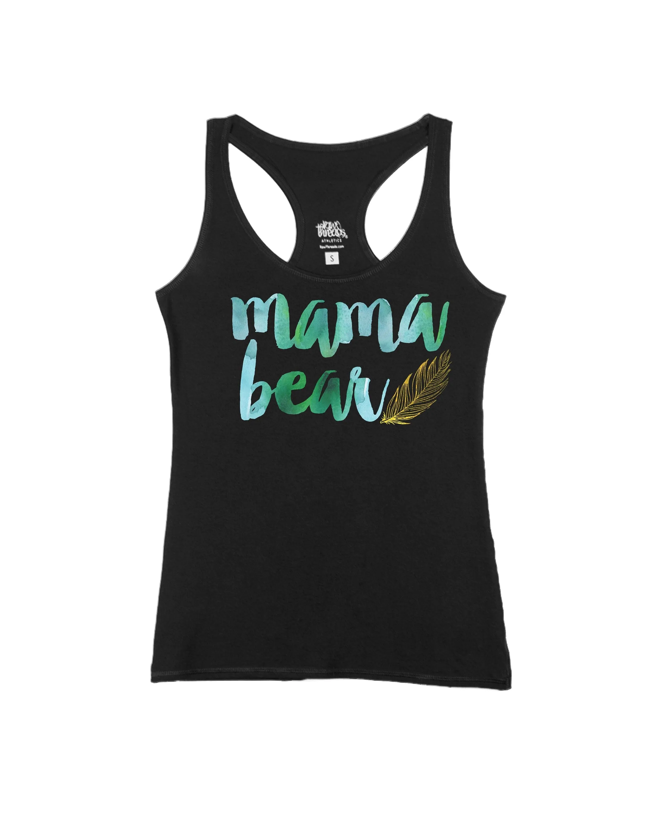 Mama Bear