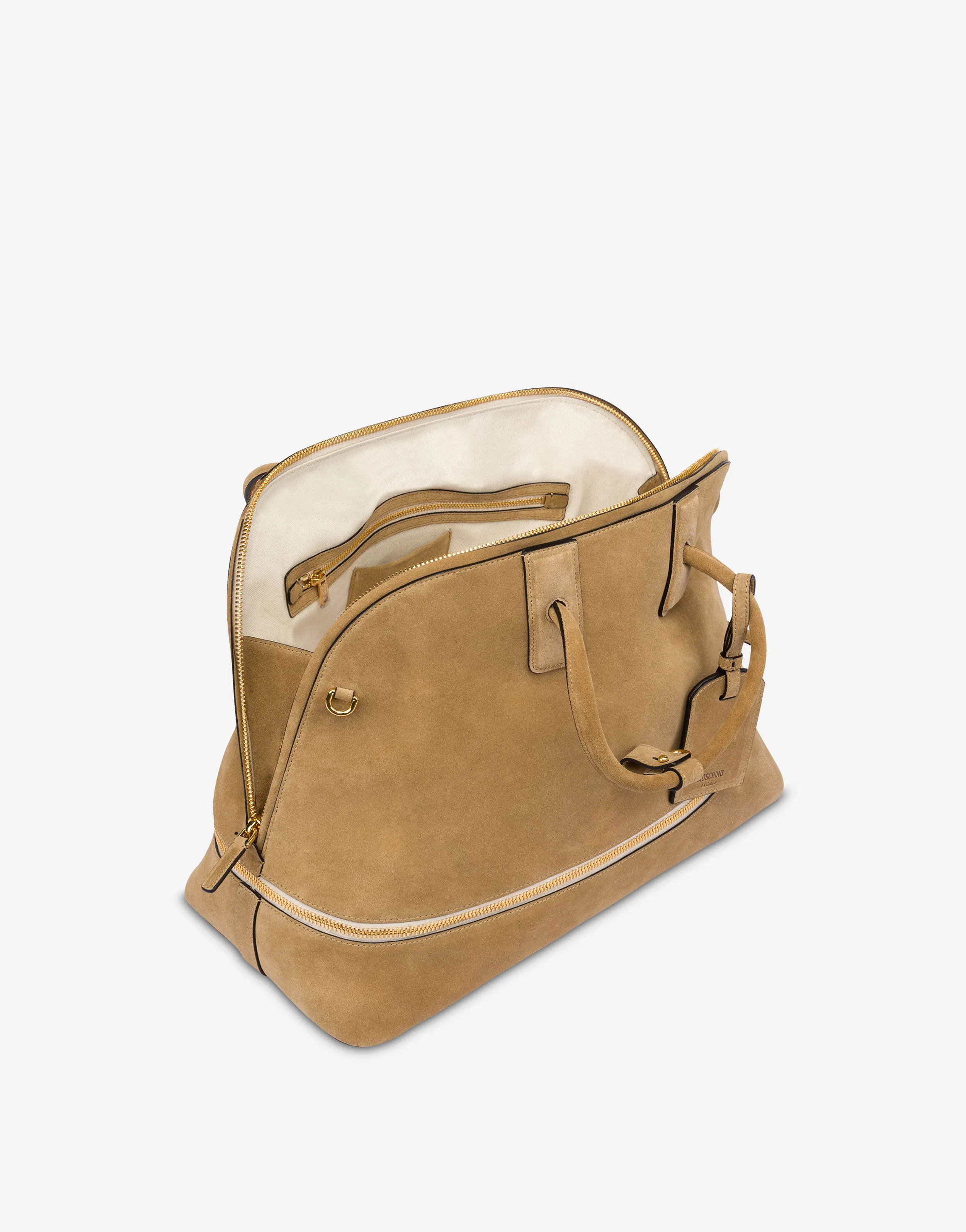 Medium Folding Handbag