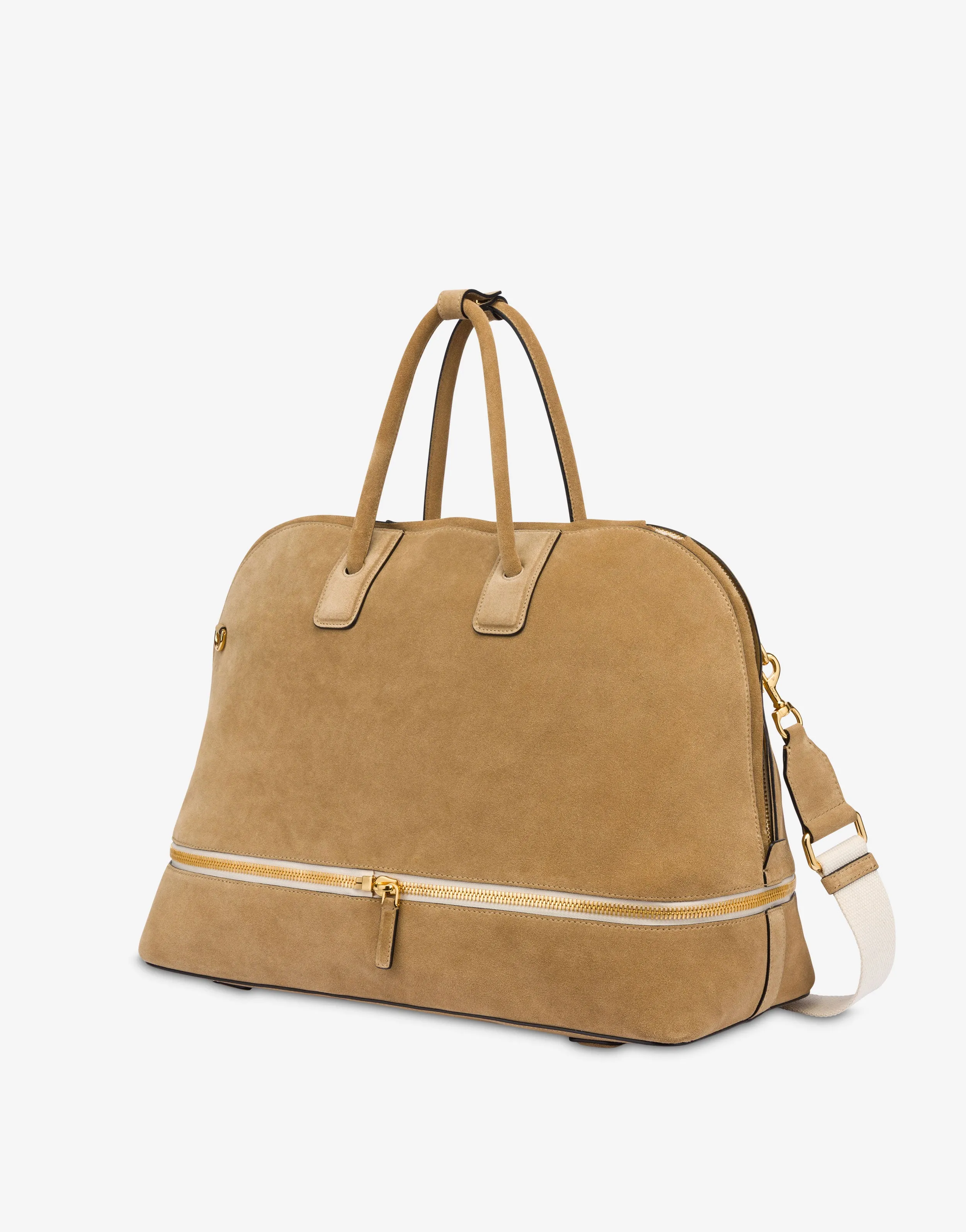 Medium Folding Handbag