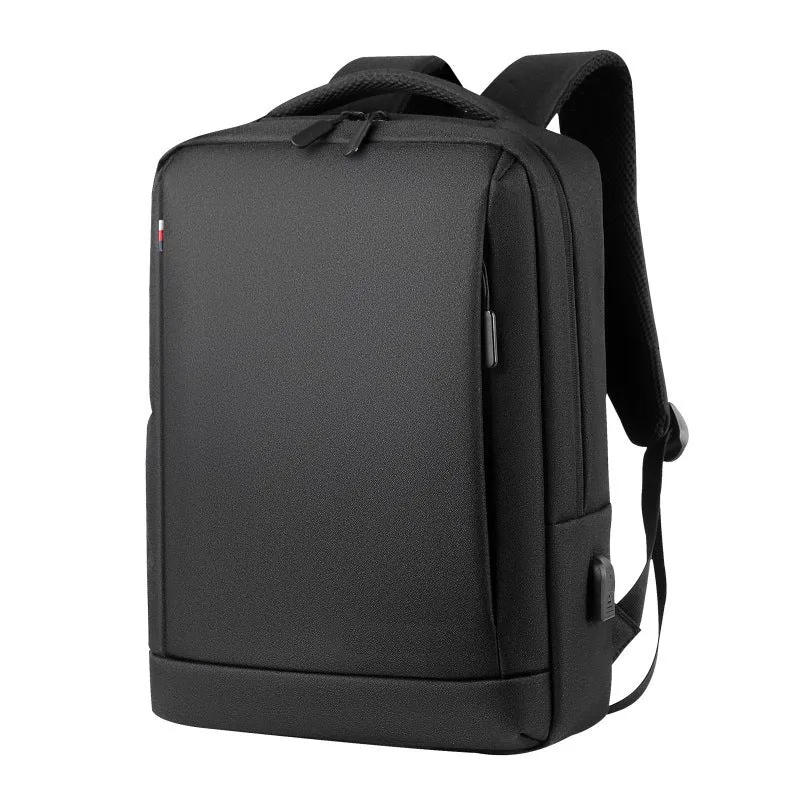 Men's Business Waterproof Rucksack Computer Fashion Gift Travel Bags