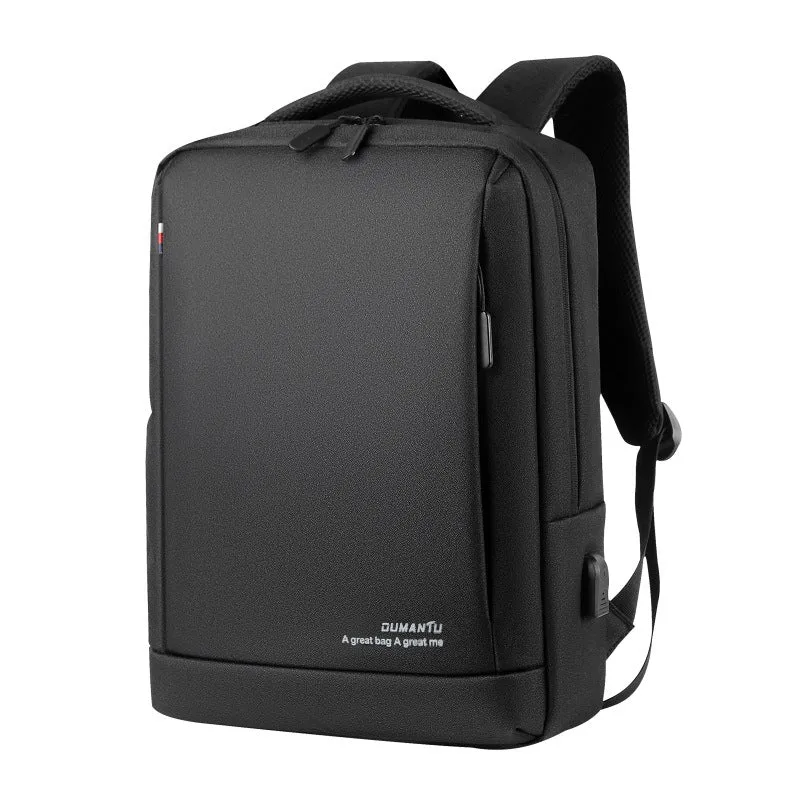 Men's Business Waterproof Rucksack Computer Fashion Gift Travel Bags