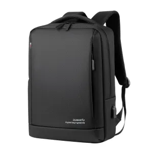 Men's Business Waterproof Rucksack Computer Fashion Gift Travel Bags