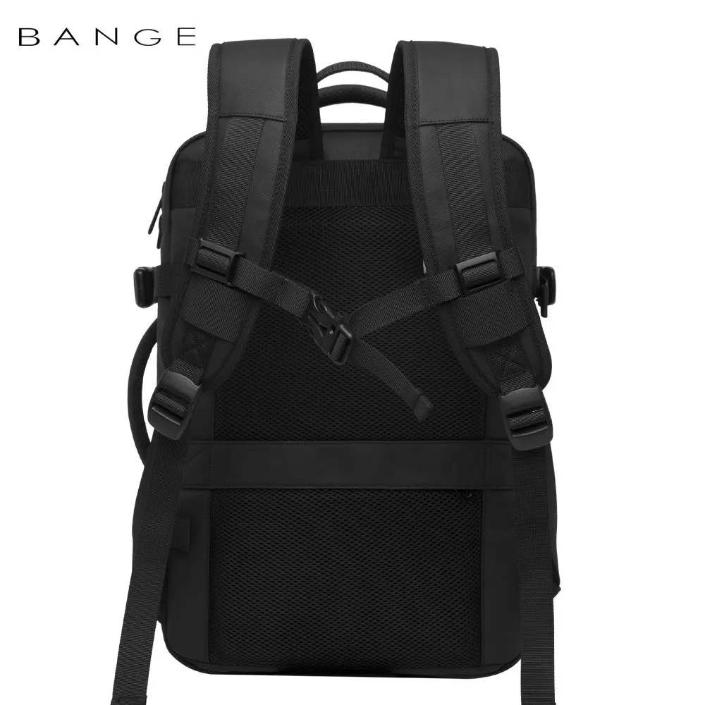 Men's Popular Bange Waterproof Large Capacity Backpacks