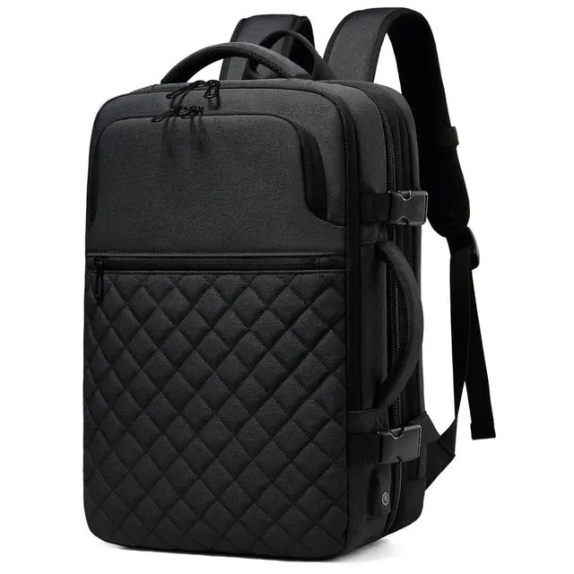 Multifunctional Travel Backpack