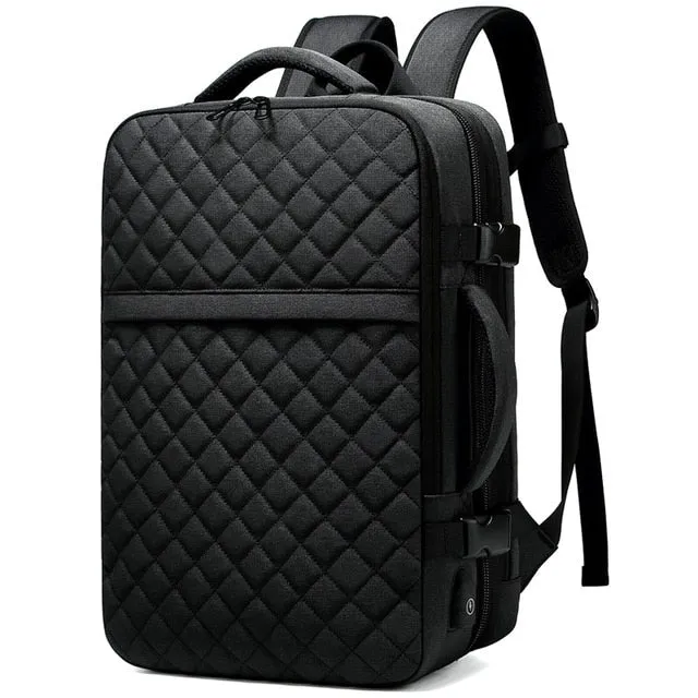 Multifunctional Travel Backpack