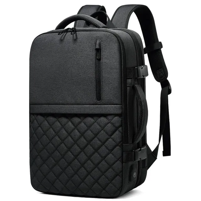 Multifunctional Travel Backpack