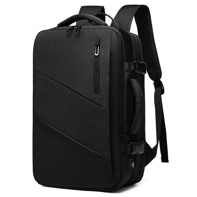 Multifunctional Travel Backpack