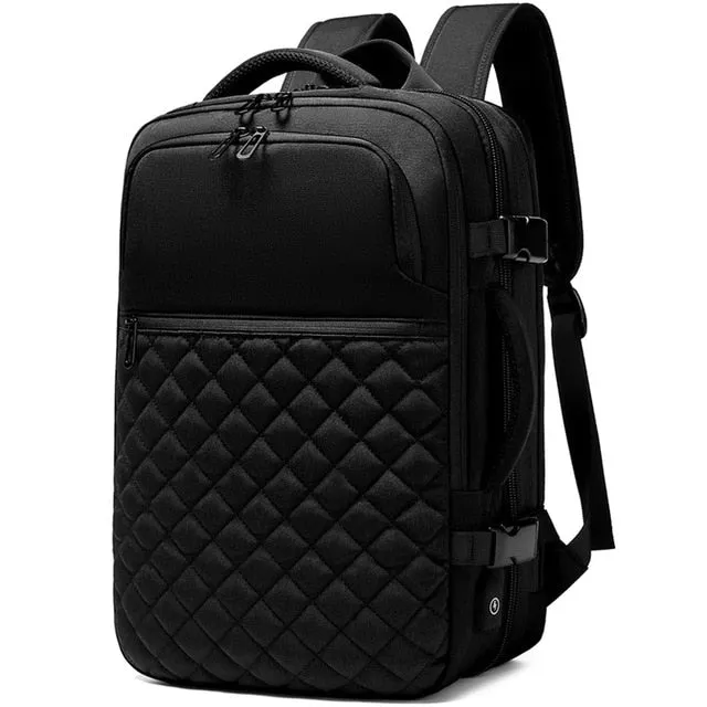 Multifunctional Travel Backpack