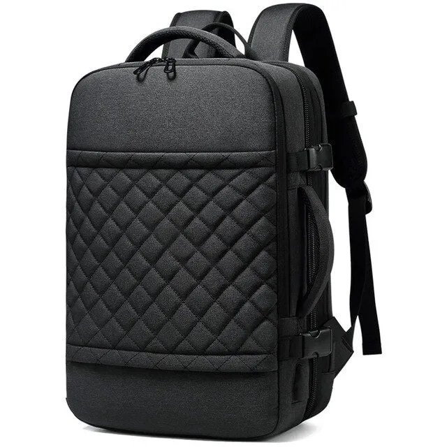 Multifunctional Travel Backpack