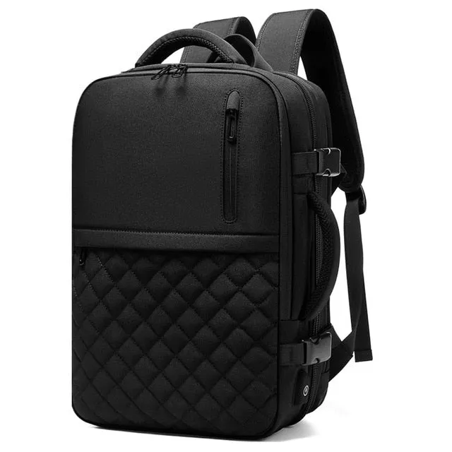 Multifunctional Travel Backpack